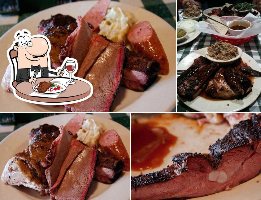 The Swinging Door in Richmond Restaurant reviews