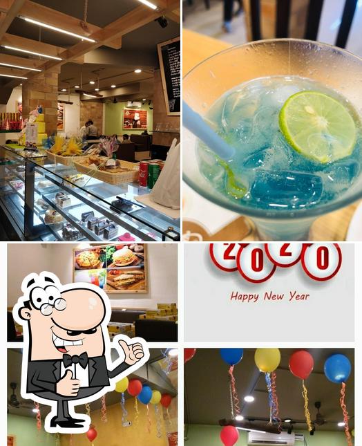CHEF BAKERS Alkapoor, Hyderabad Restaurant reviews