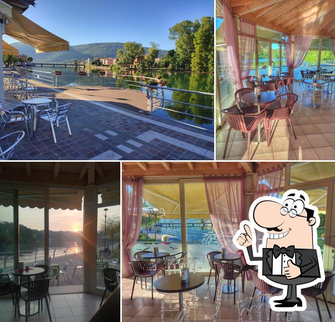 Il Caffè Del Parco