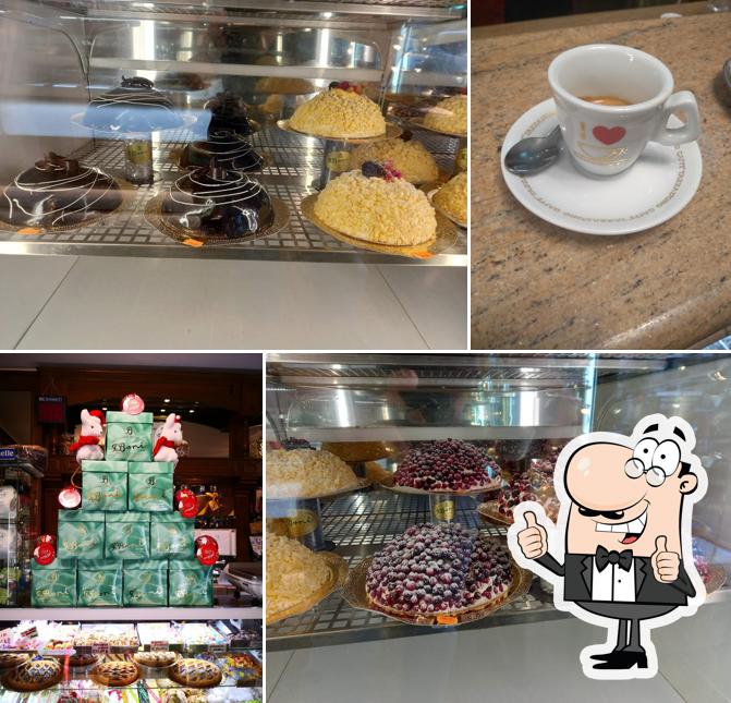 Guarda questa immagine di Pasticceria Artigianale Boni