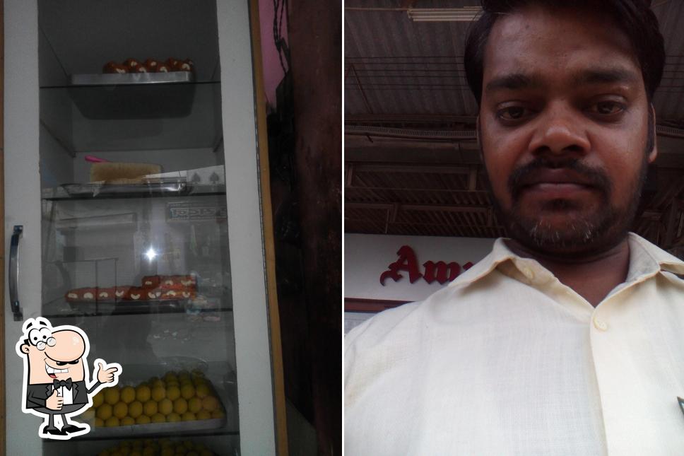 Ramesh Sweets