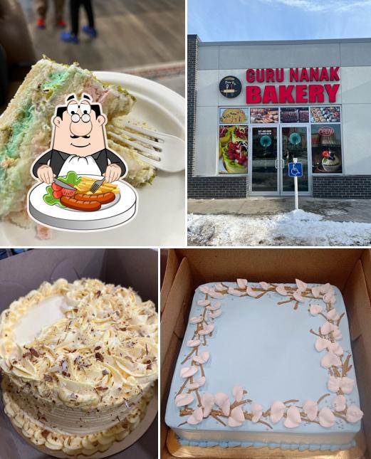 Guru Nanak Bakery in Edmonton Restaurant reviews