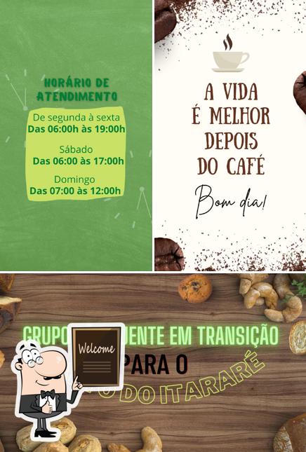 Panificadora Pão Quente