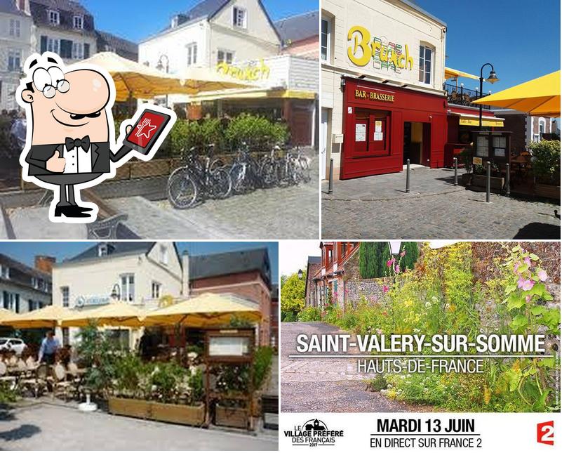 Le Brunch Cafe