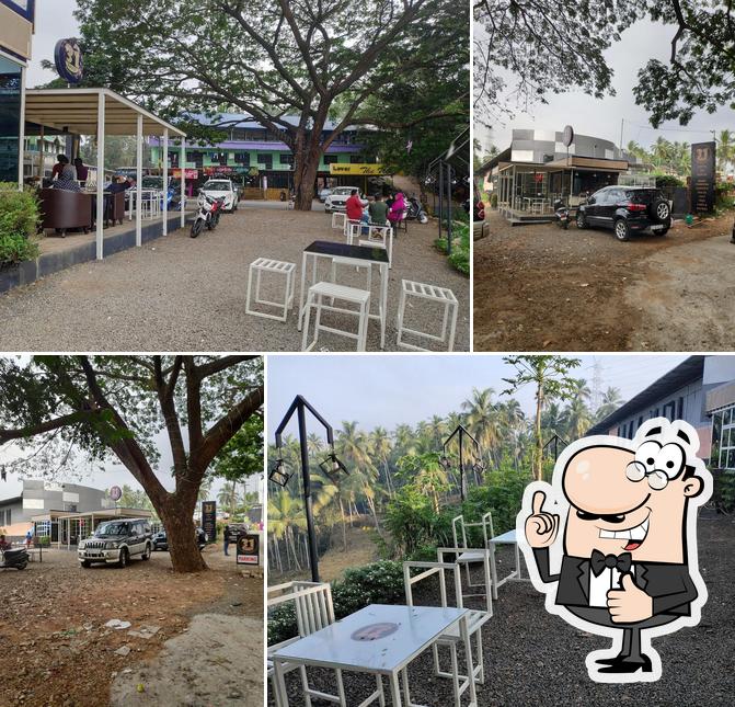 The 31st August Resto&Cafe