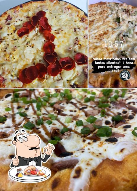 D'ursas Pizzas