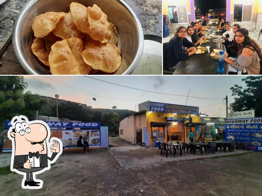 Highway food, India, Kelashpuri baypaas Restaurant reviews