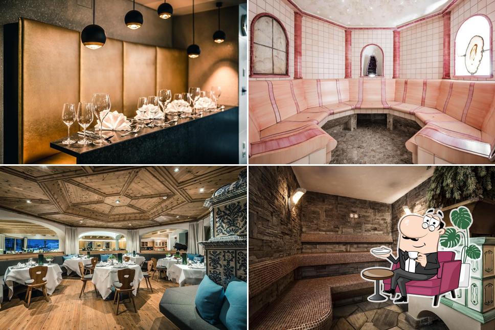 Mountain Resort Kolfuschgerhof