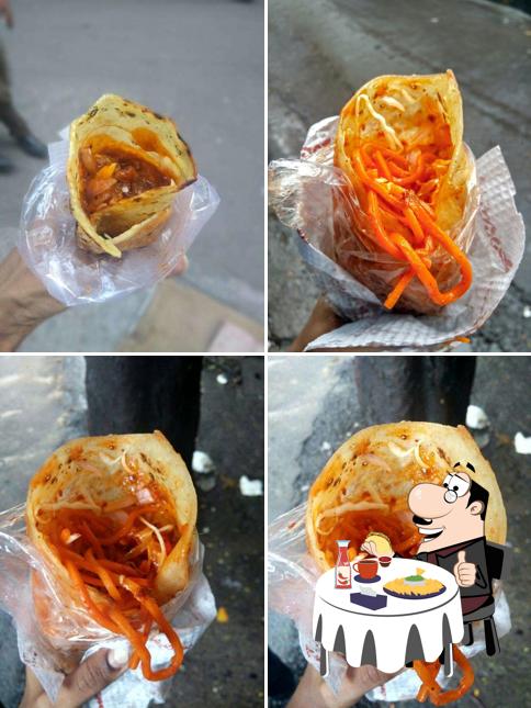 Karma Snacks Corner