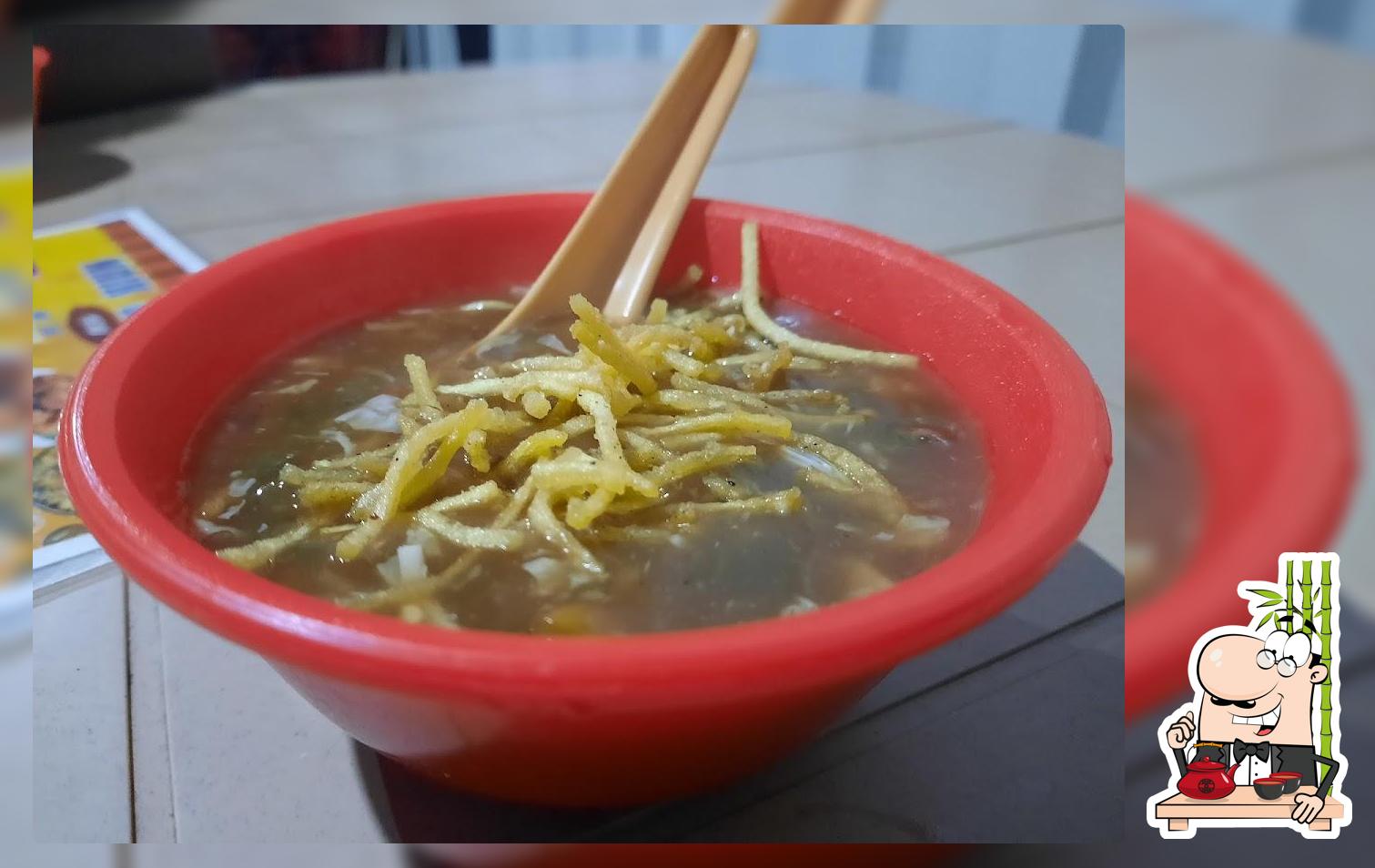 Naik Kitchen