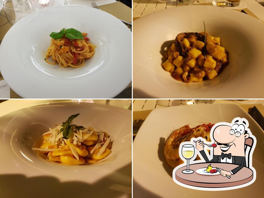 Cibo al Lulì bistrot ristorante