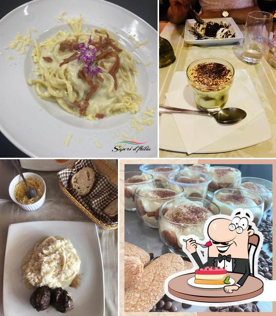 Sapori d' Itália