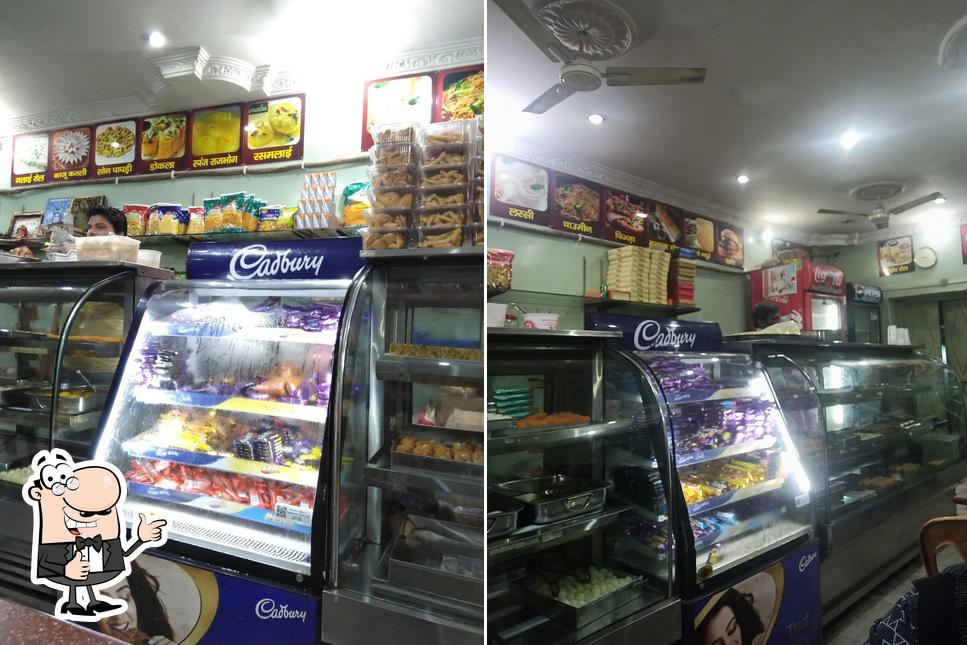 Shree sweets and Restaurant picture