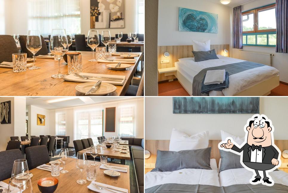 Restaurant & Hotel Zehn-Brunnen