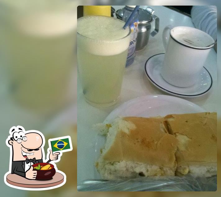 Restaurante Quick