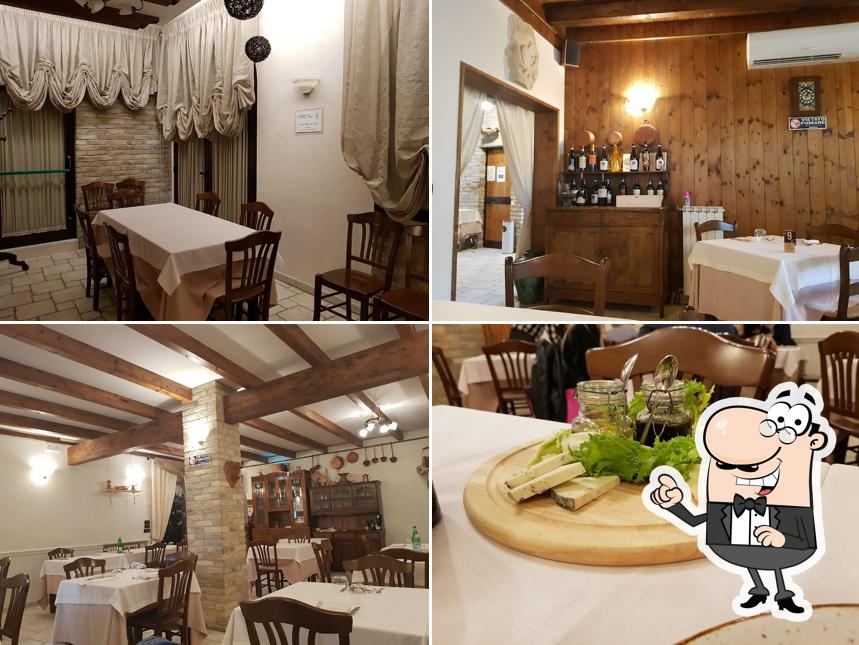 Ristorante Lo Scoiattolo