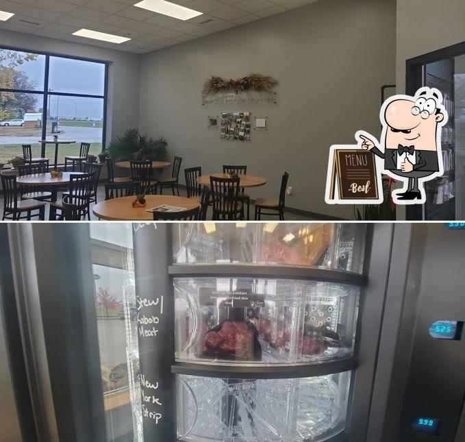 McLean Beef Inc. in York Restaurant reviews