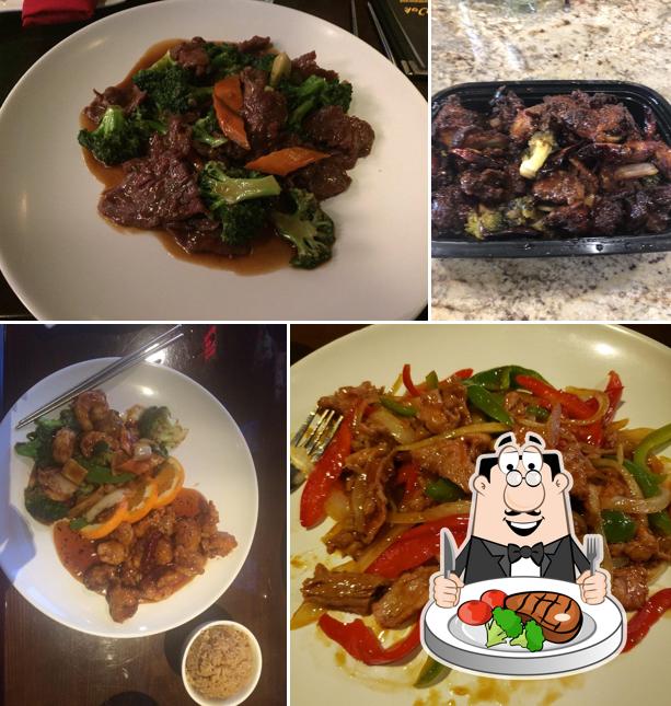 Find the best place to eat in The Colony, summer 2024 Restaurant Guru