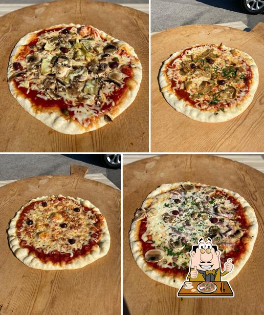 Willy's Pizza