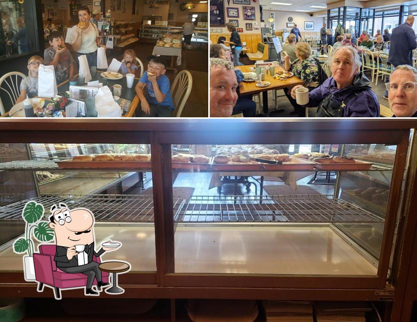Raphael's Bakery, Bemidji - Restaurant menu, prices and reviews