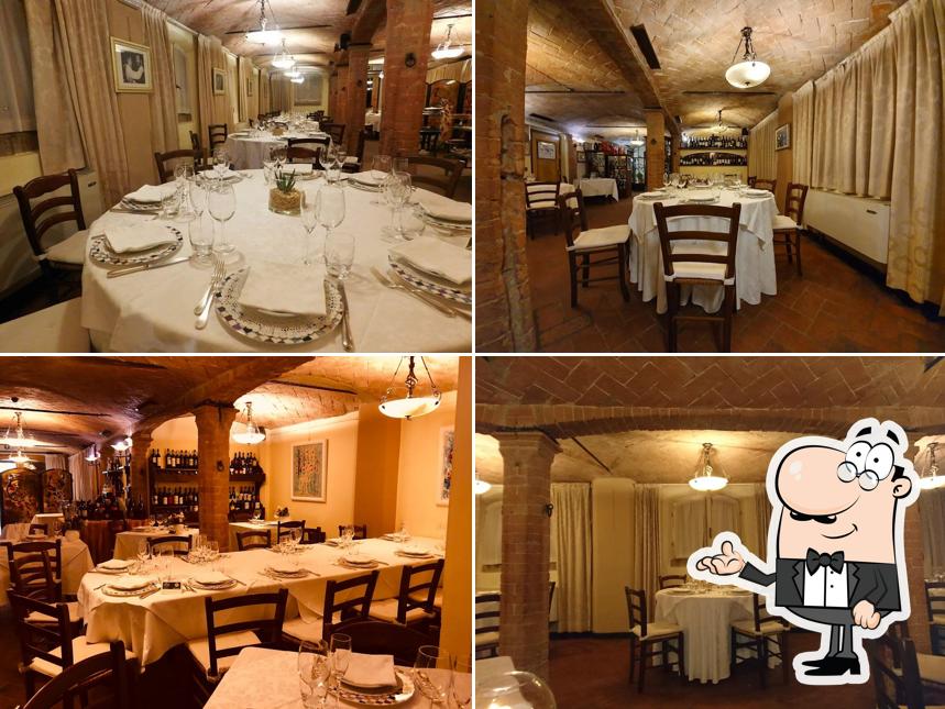 Ristorante Europa 92 Ristorante Pavarotti