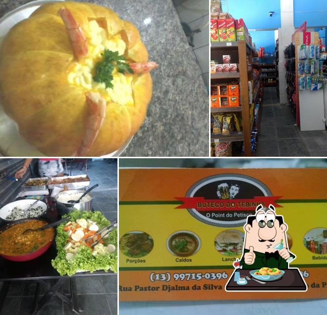 Buteco do Tebinha
