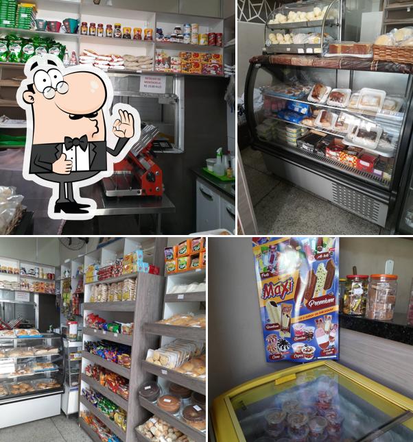 Padaria do Bocão