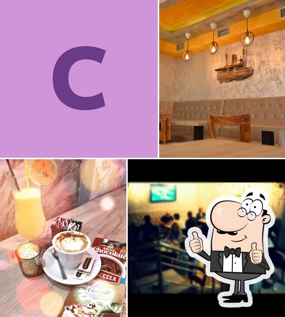 Caffe Buongiorno