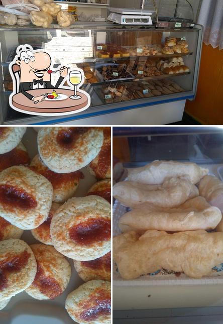Padaria e mercearia Cruzeiro