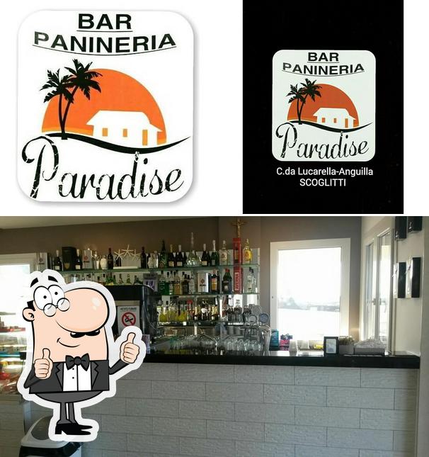 Image de Bar Paradise