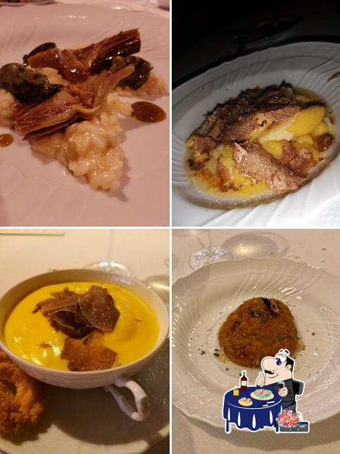 Ristorante Castellana San Giovanni