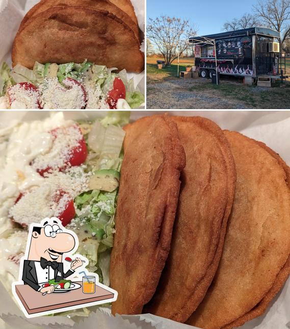 El taco loco in Forest City Restaurant reviews