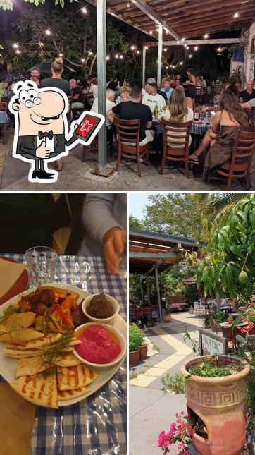 Kouzina Byron Bay in Byron Bay - Restaurant reviews