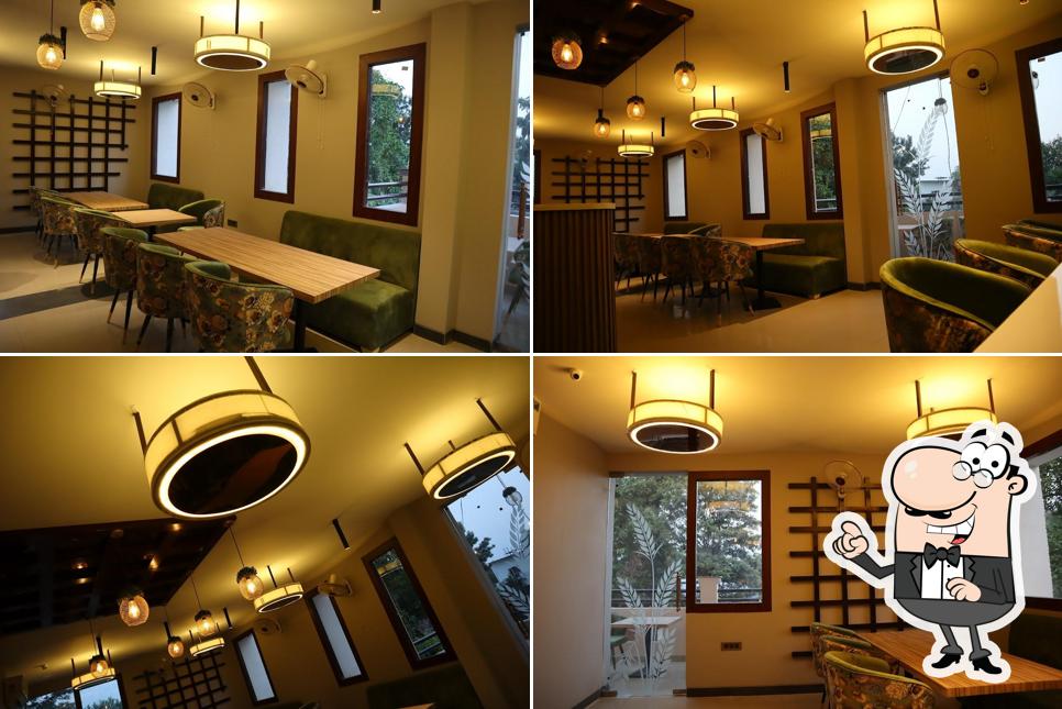 La'Chef Restaurant