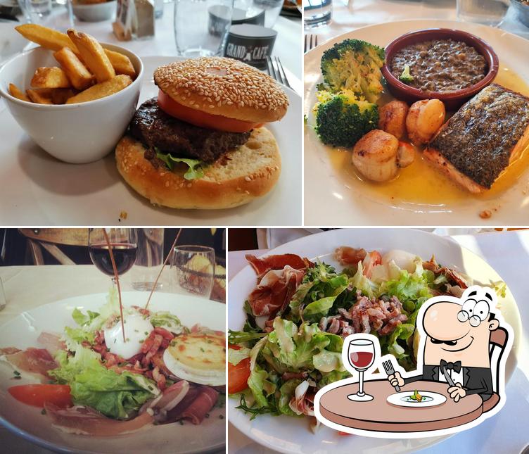 Le Grand Café