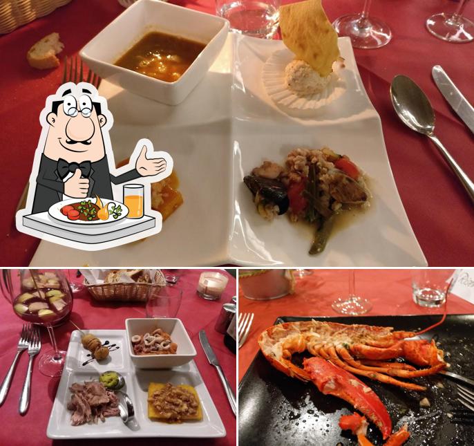 Platti al Lucignolo Ristorante Catering