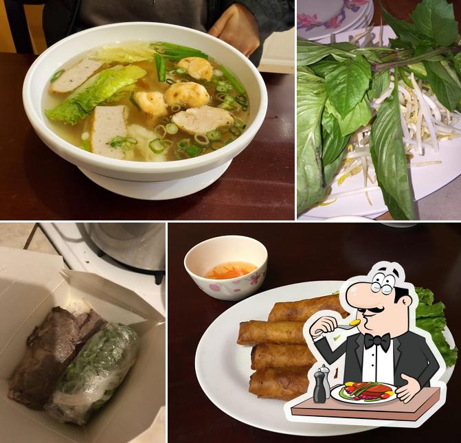 Pho Ha in Glendale Heights - Restaurant menu and reviews
