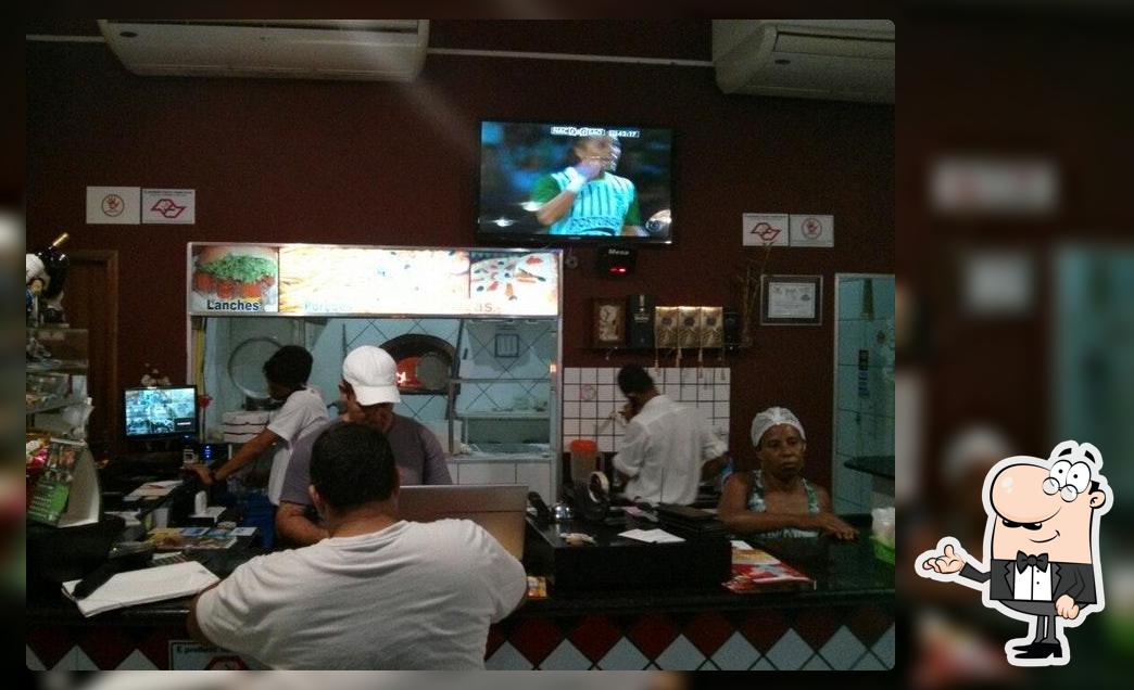 Geninho Pizza e Lanches