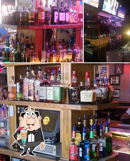 DaddyO's Grill, 4163 W Thunderbird Rd in Phoenix Restaurant menu and
