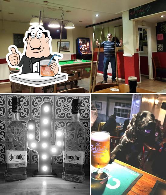 Fleur De Lys in Woodford Halse Restaurant reviews