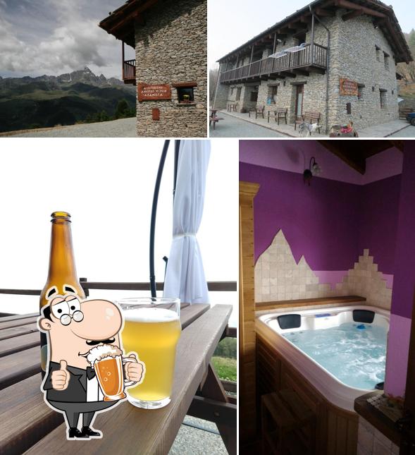 Agriturismo A Nostro Mizoun
