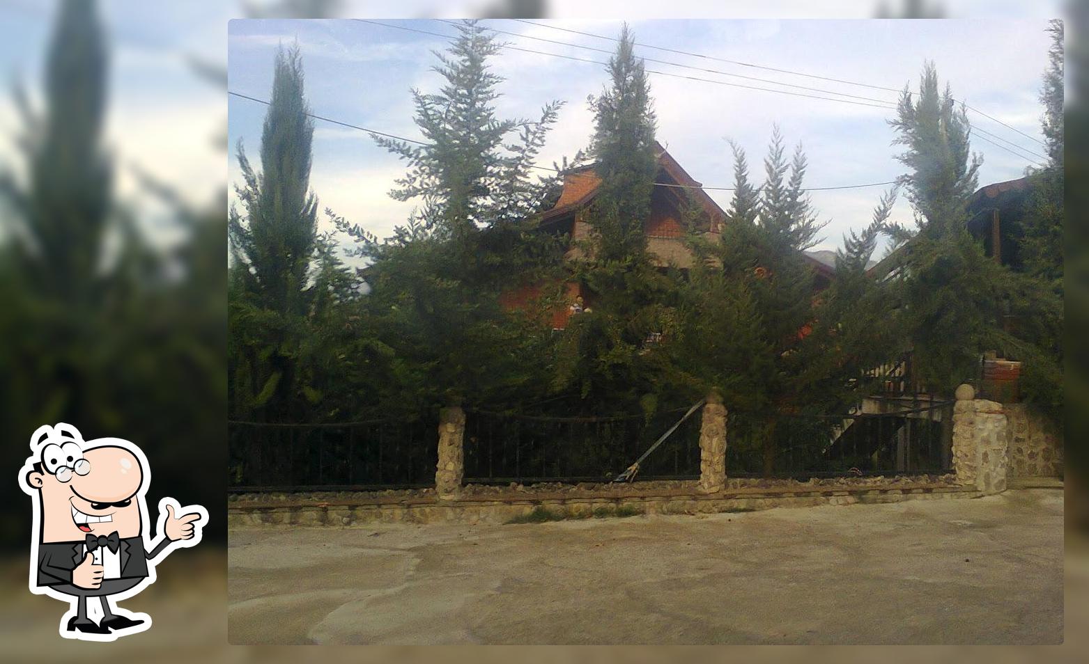 Bar Restorant "Fantazia"
