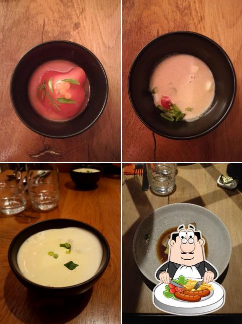 Restaurant Cantil