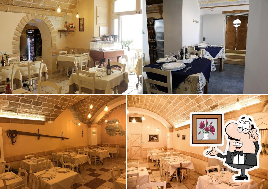 Osteria Sant’Angelo