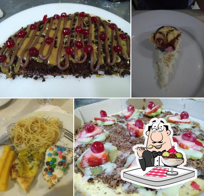 Pizza Bowling Tubarão