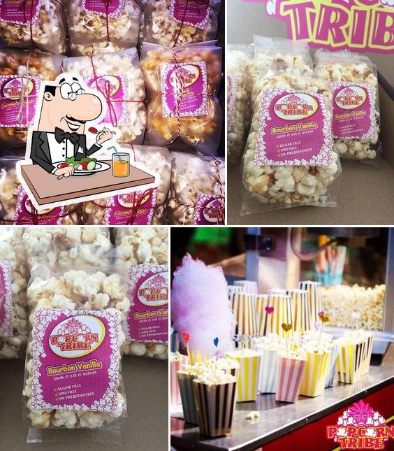 Popcorn Tribe, Cape Town Restaurant reviews