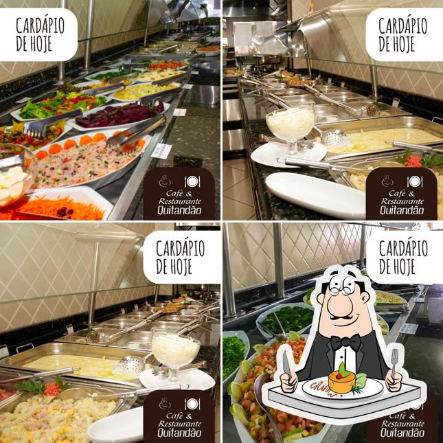 Restaurante Quitandao