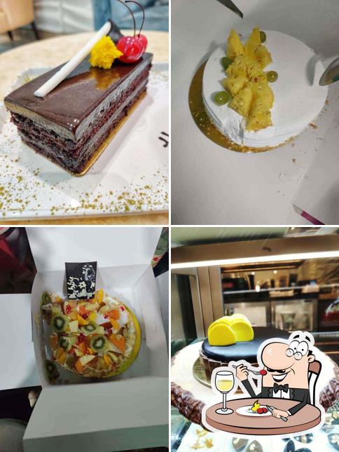 The Deli - Novotel
