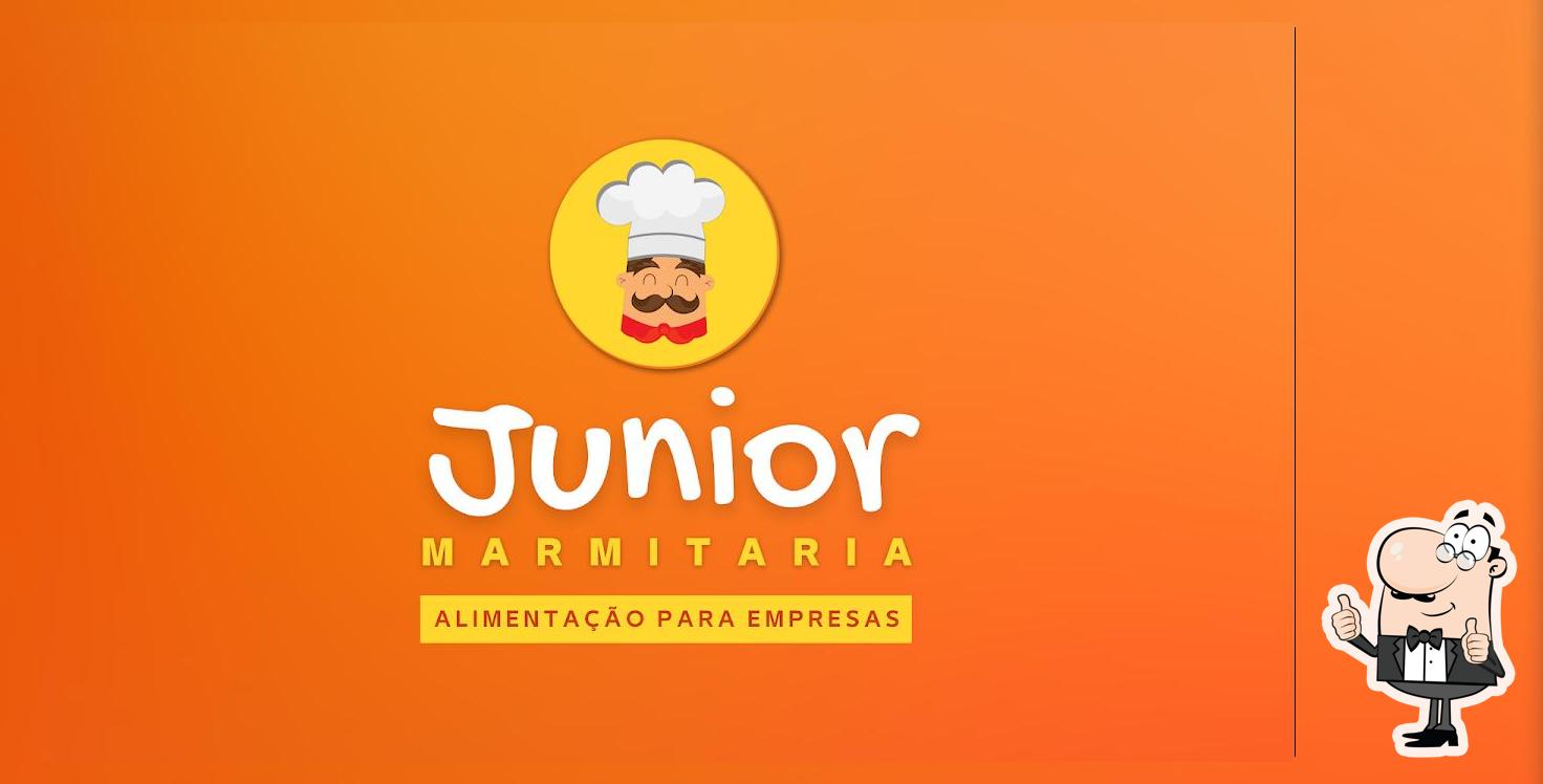 Restaurante Junior - Buffet livre e marmitex