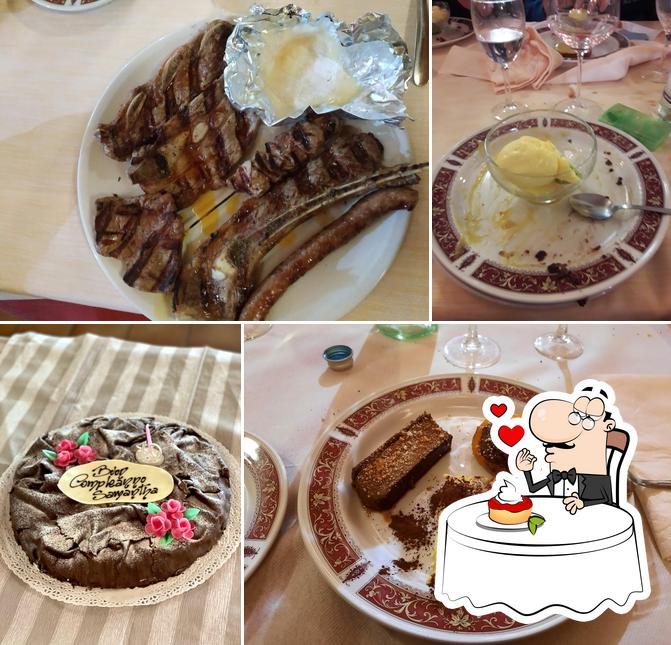 Ristorante Parco Real Park